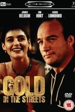 Poster de la película Gold In The Streets