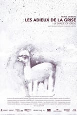 Poster de la película A Shade of Grey