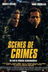 Poster de la película Crime Scenes