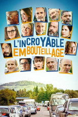Poster de la serie L'Incroyable Embouteillage