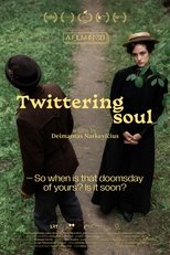 Poster de la película Twittering Soul