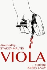 Poster de la película Viola