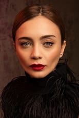 Actor Damla Sönmez