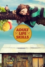 Poster de la película Adult Life Skills