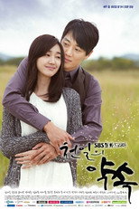 Poster de la serie A Thousand Days' Promise