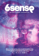 Poster de la película 6SENSE