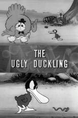 Poster de la película The Ugly Duckling