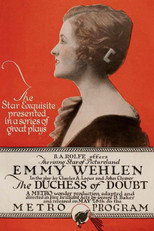 Poster de la película The Duchess of Doubt