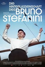 Poster de la película Die Hinterlassenschaft des Bruno Stefanini