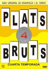 Plats bruts