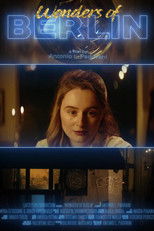 Poster de la película Wonders of Berlin