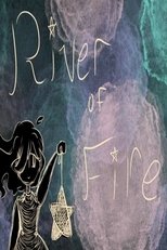 Poster de la película River of Fire