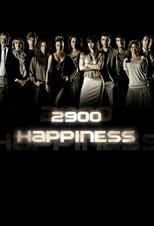 Poster de la serie 2900 Happiness