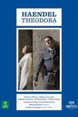 Poster de la película Theodora