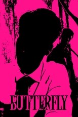 Poster de la película Butterfly