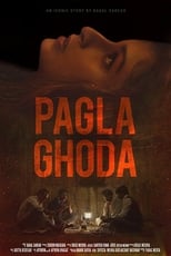 Poster de la película Pagla Ghoda