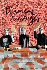 Poster de la película Call Me Sinsorga