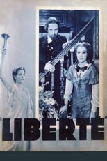 Poster de la película Liberté