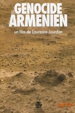 Poster de la película The Armenian Genocide