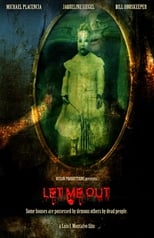 Poster de la película Let Me Out