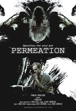 Poster de la película Permeation