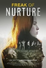 Poster de la película Freak of Nurture