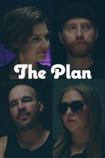 Poster de la película The Plan