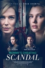 Poster de la película Historia de un escándalo