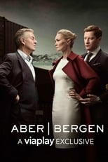 Poster de la serie Aber Bergen