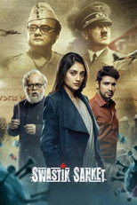 Poster de la película Swastik Sanket