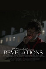 Poster de la película Revelations: The Rest is Silence