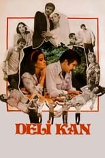 Poster de la película Deli Kan