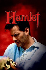 Poster de la película Hamlet