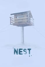 Poster de la película Nest