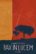 Poster de la película Pax in Lucem