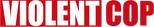 Logo Violent Cop