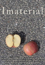 Poster de la película Imaterial