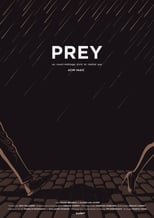 Poster de la película Prey
