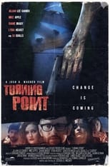 Poster de la película Turning Point