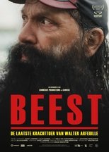 Poster de la película Beest