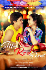 Poster de la película Silly Red Shoes