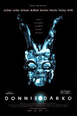 Poster de la película Donnie Darko