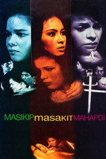 Poster de la película Masikip, Masakit, Mahapdi