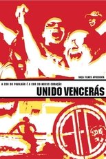 Poster de la película Unido Vencerás