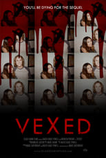 Poster de la película Vexed