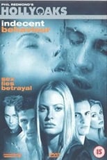 Poster de la película Hollyoaks: Indecent Behaviour