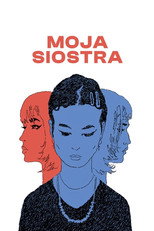 Poster de la película Sister of Mine