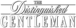 Logo The Distinguished Gentleman