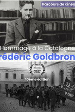 Poster de la película Hommage à la Catalogne
