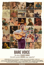 Poster de la película Bare Voice